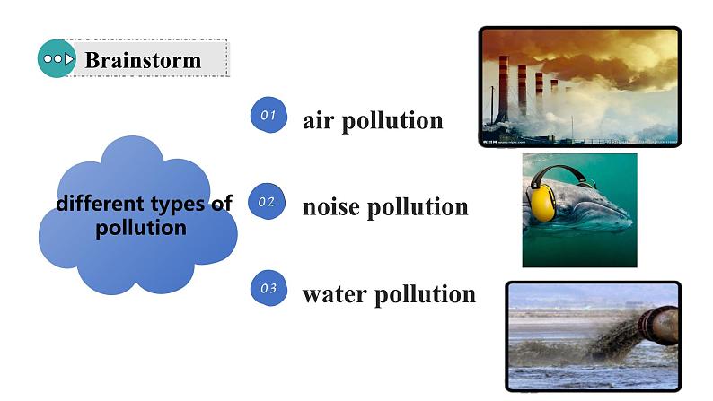 Unit 13 We’re trying to save the earth! Section A(1a-2d)课件-2024-2025学年人教版英语九年级全册第4页