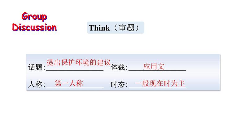 Unit 13 We’re trying to save the earth! Section B(3a-Self Check)课件-2024-2025学年人教版英语九年级全册第6页