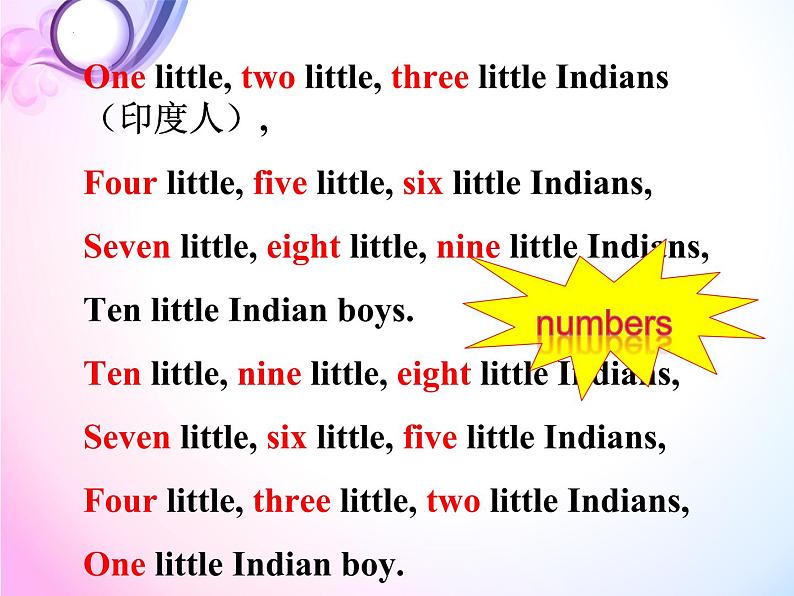 Unit 1 My name’s Gina. Section B（1a~1f）课件-2023-2024学年人教新目标英语七年级上册第5页