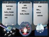 Unit 13 We’re trying to save the earth Section A(1a~2c)教学课件-2023-2024学年人教新目标九年级英语全册