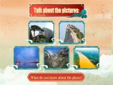 仁爱英语九年级下册PPT课件Unit5 Topic1 China attracts millions of tourists from all over the world SectionB