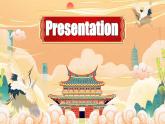 仁爱英语九年级下册PPT课件Unit5 Topic1 China attracts millions of tourists from all over the world SectionB