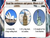 仁愛(ài)英語(yǔ)九年級(jí)下冊(cè)PPT課件 Unit 5 China and the world Topic 3Section D