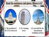 仁愛(ài)英語(yǔ)九年級(jí)下冊(cè)PPT課件 Unit 5 China and the world Topic 3Section D