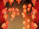 Unit 8 Let's celebrate!（第1課時(shí)）Welcome to the unit.教學(xué)課件牛津譯林英語(yǔ)