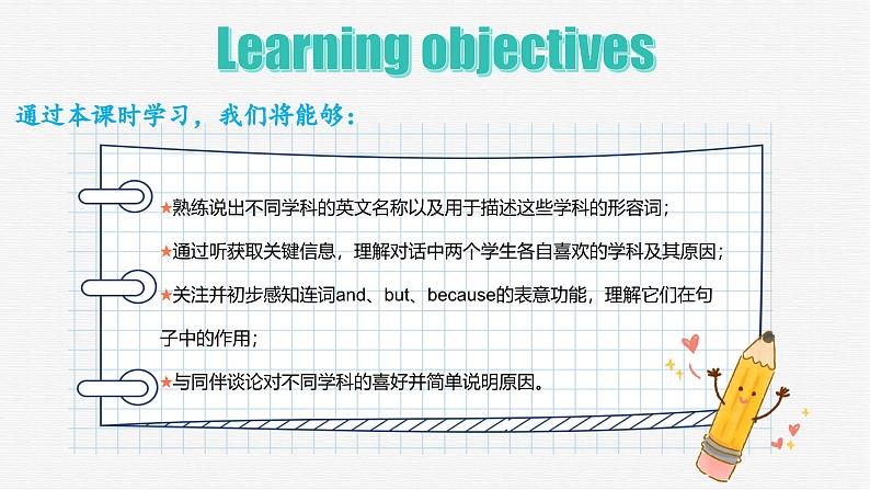 2024-2025学年度人教版英语七年级上册 Unit 4 Section A (1a-1d) 课件第2页