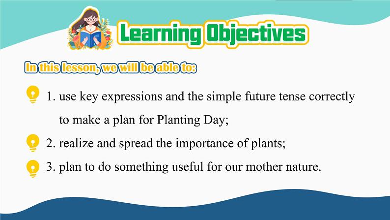 Unit 6 The power of plants Understanding ideas(Grammar rules)（课件） 2024-2025学年外研版（2024）英语七年级上册第2页