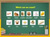 北師大版英語七下 U3 Lesson 9 Food for Sport 2-2 課件