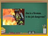 北師大版英語七下 Unit 1 Lesson 3 Safety First 1-2 課件