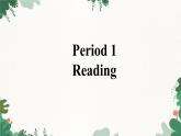 沪教牛津版英语八下 Module 3 Unit 5  Save the endangered animals Getting ready & Reading课件