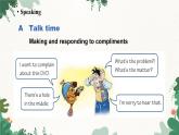 沪教牛津版英语八下 Module 3 Unit 6  Pets Speaking & Writing课件