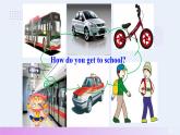 初中英语Unit3Lesson15课件2023-2024学年冀教版英语九年级全册