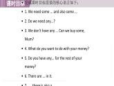 新譯林版（2024）七年級英語上冊Unit 7 Period 3 Grammar 名校課件