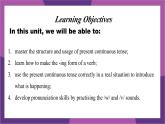 新譯林版（2024）七年級(jí)英語(yǔ)上冊(cè)Unit 8 Grammar-Pronunciation 課件教案