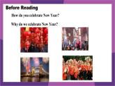 新譯林版（2024）七年級(jí)英語(yǔ)上冊(cè)Unit 8 Reading 精選課件教案