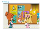 Unit 5 Fun Clubs Section A (2a-2e)（课件） 2024-2025学年人教版（2024）英语七年级上册