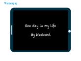 Unit 6 A Day in the Life Section A Grammar Focus（课件） 2024-2025学年人教版（2024）英语七年级上册