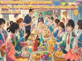 Unit 5 A healthy lifestyle Grammar（課件） 2024-2025學(xué)年譯林版英語七年級上冊