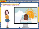 Unit 5 A healthy lifestyle Integration D-D3（課件） 2024-2025學(xué)年譯林版英語七年級上冊