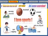 Unit 5 A healthy lifestyle Integration D-D3（課件） 2024-2025學(xué)年譯林版英語七年級上冊