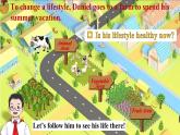 Unit 5 A healthy lifestyle Pronunciation（課件） 2024-2025學(xué)年譯林版英語七年級上冊
