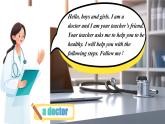 Unit 5 A healthy lifestyle Welcome to the unit（課件） 2024-2025學(xué)年譯林版英語七年級上冊