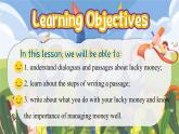 Unit 7 Be wise with money Integration (D-D3)（課件） 2024-2025學(xué)年譯林版英語七年級上冊