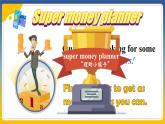 Unit 7 Be wise with money Integration (D-D3)（課件） 2024-2025學(xué)年譯林版英語七年級上冊