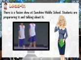 Unit 6 My clothes, my style Grammar（課件） 2024-2025學(xué)年譯林版英語七年級上冊