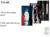 Unit 6 My clothes, my style Integration(A-C)（課件） 2024-2025學(xué)年譯林版英語七年級上冊