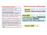 新譯林版英語七上Unit 3 Integration 優(yōu)秀課件