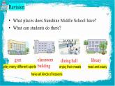 新譯林版英語七上Unit 3 Reading 課件