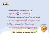 新译林版英语七上Unit 4 Grammar 课件册