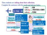 牛津譯林版英語七年級上冊Unit8reading閱讀課件