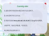 七年級(jí)英語上冊(cè)精美課件（仁愛科普版2024）Unit6CelebratingtheBigDaysFunctionandPronunciation