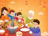 七年級(jí)英語上冊(cè)精美課件（仁愛科普版2024）Unit6CelebratingtheBigDaysReadingforWriting