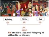 七年級(jí)英語上冊(cè)精美課件（仁愛科普版2024）Unit6CelebratingtheBigDaysThinkingSkillsandReadingStrategies