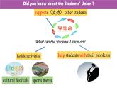 外研版七年級(jí)英語(yǔ)上冊(cè)Unit1AnewstartDevelopingideasP16~17課件