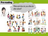 譯林版(2024)英語七年級上冊Unit4Reading課件