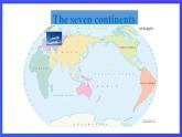 牛津譯林版英語(yǔ)九下 Unit 1 Asia Comic strip and Welcome to the unit 課件