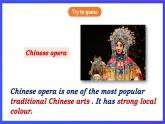 牛津譯林版英語(yǔ)九下 Unit 1 Asia Comic strip and Welcome to the unit 課件