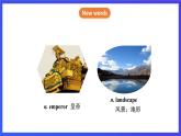 牛津譯林版英語(yǔ)九下 Unit 1 Asia Reading 課件