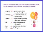 牛津譯林版英語(yǔ)九下 Unit 1 Asia Reading 課件