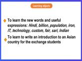 牛津譯林版英語(yǔ)九下 Unit 1 Asia Task 課件