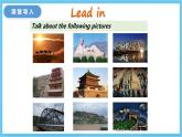 冀教版英语七下 Unit 2 Lesson 7 课件