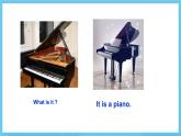 冀教版英语七下 Unit 2 Lesson 10 课件