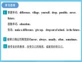 冀教版英语七下 Unit 3 Lesson 15 课件