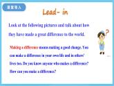 冀教版英语七下 Unit 3 Lesson 15 课件