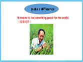 冀教版英语七下 Unit 3 Lesson 15 课件