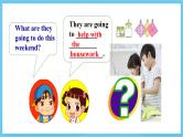 冀教版英语七下 Unit 4 Lesson 23 课件